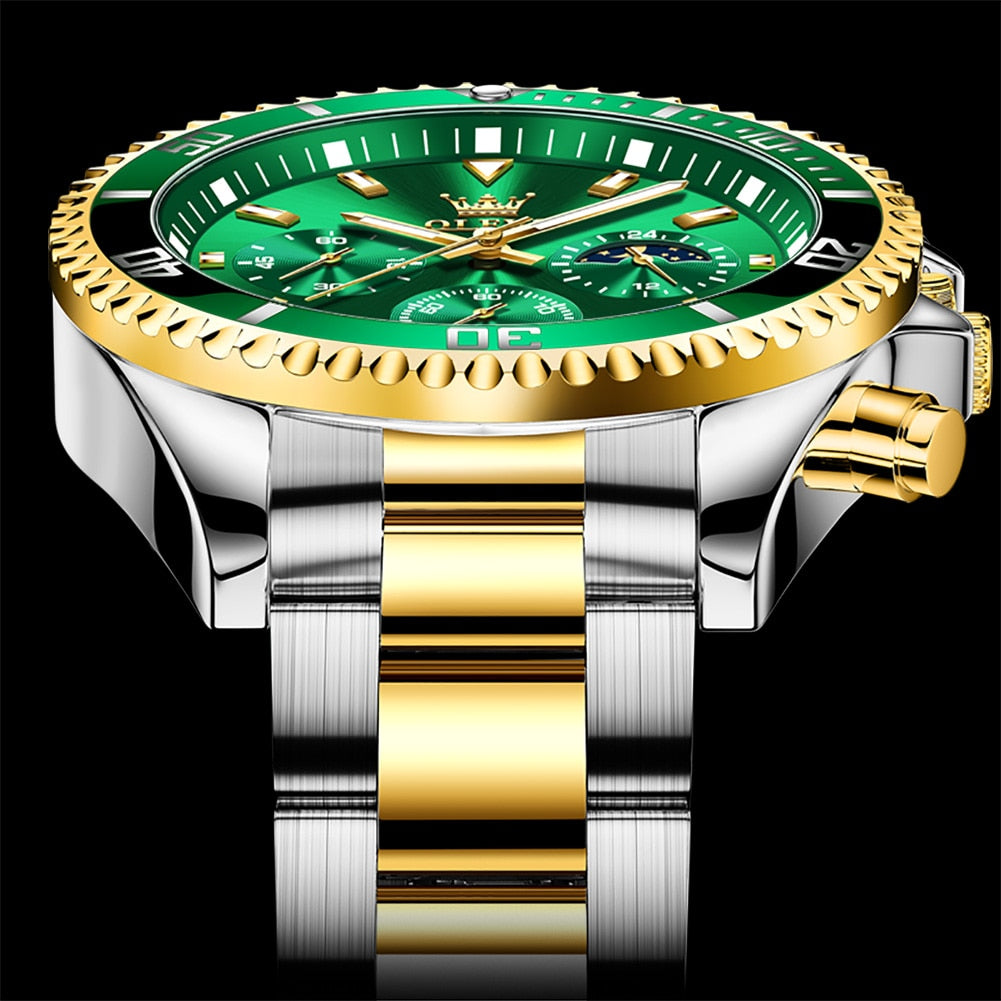 Quartz Watch S2 2870