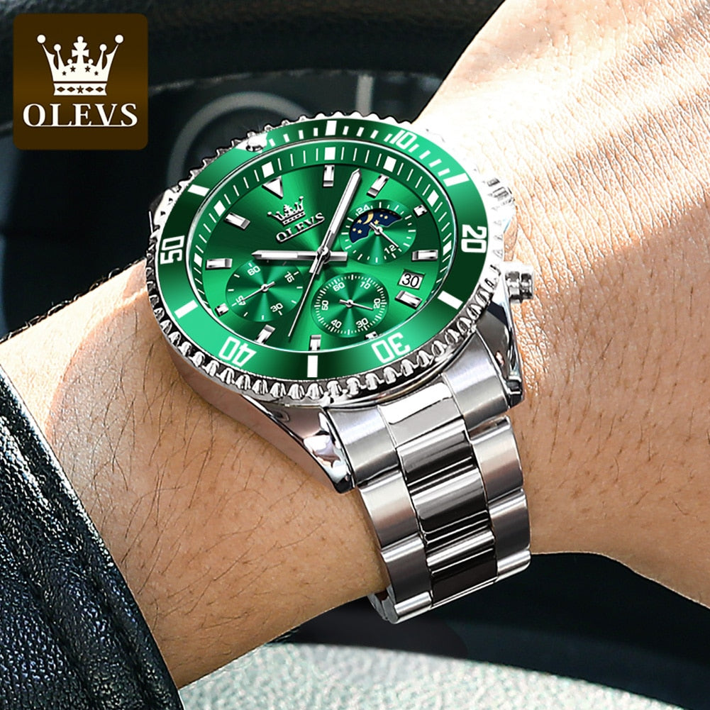 Quartz Watch S2 2870