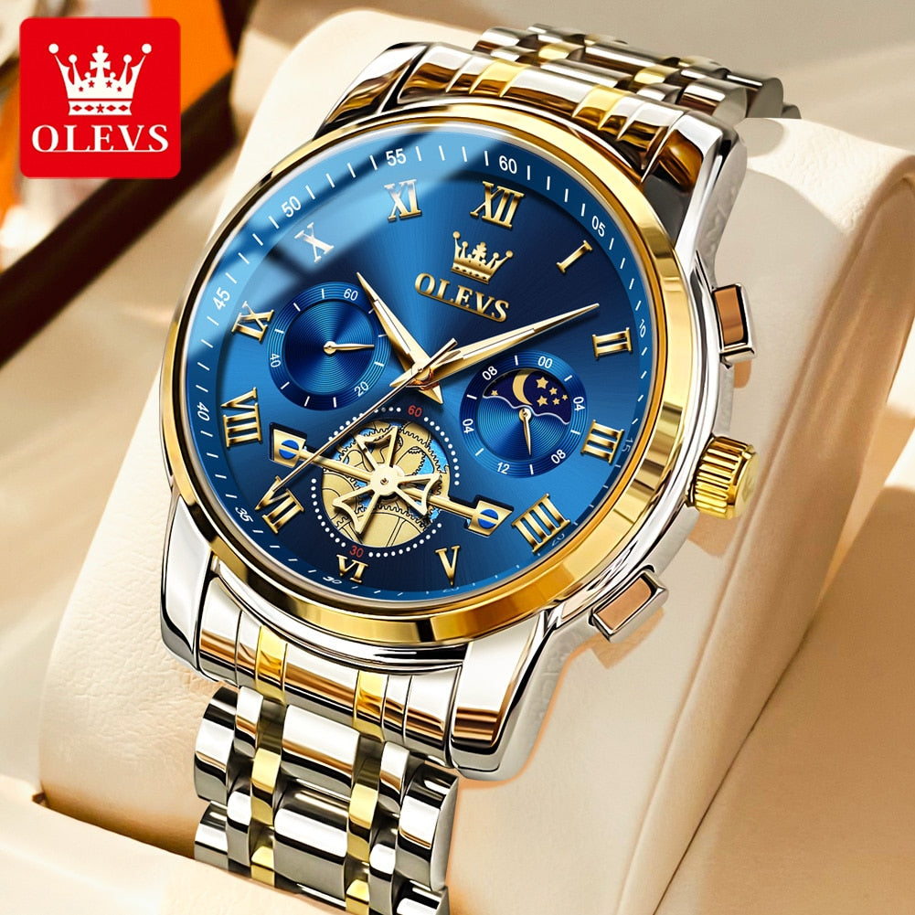 Quartz Watch S1 2859
