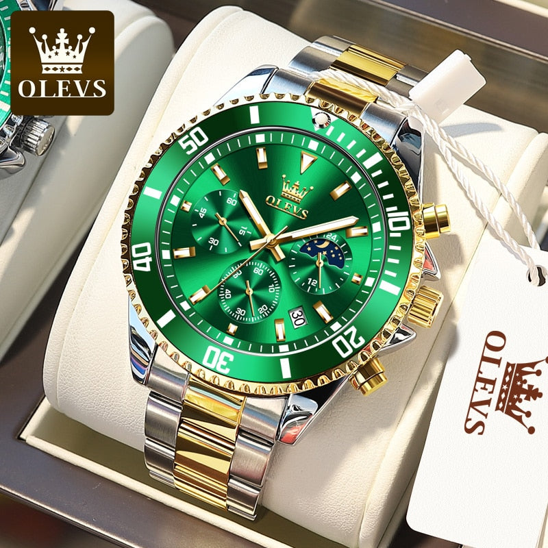Quartz Watch S2 2870